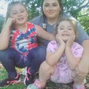 Meet your Posher, Dalilah